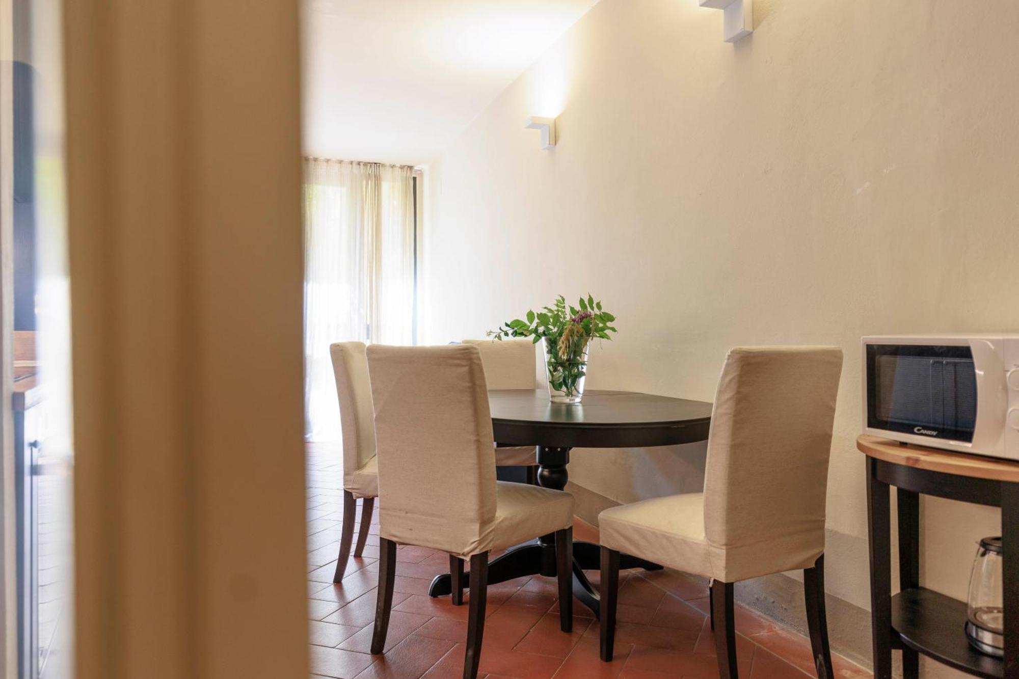 Santa Croce Deluxe Apartamento Florença