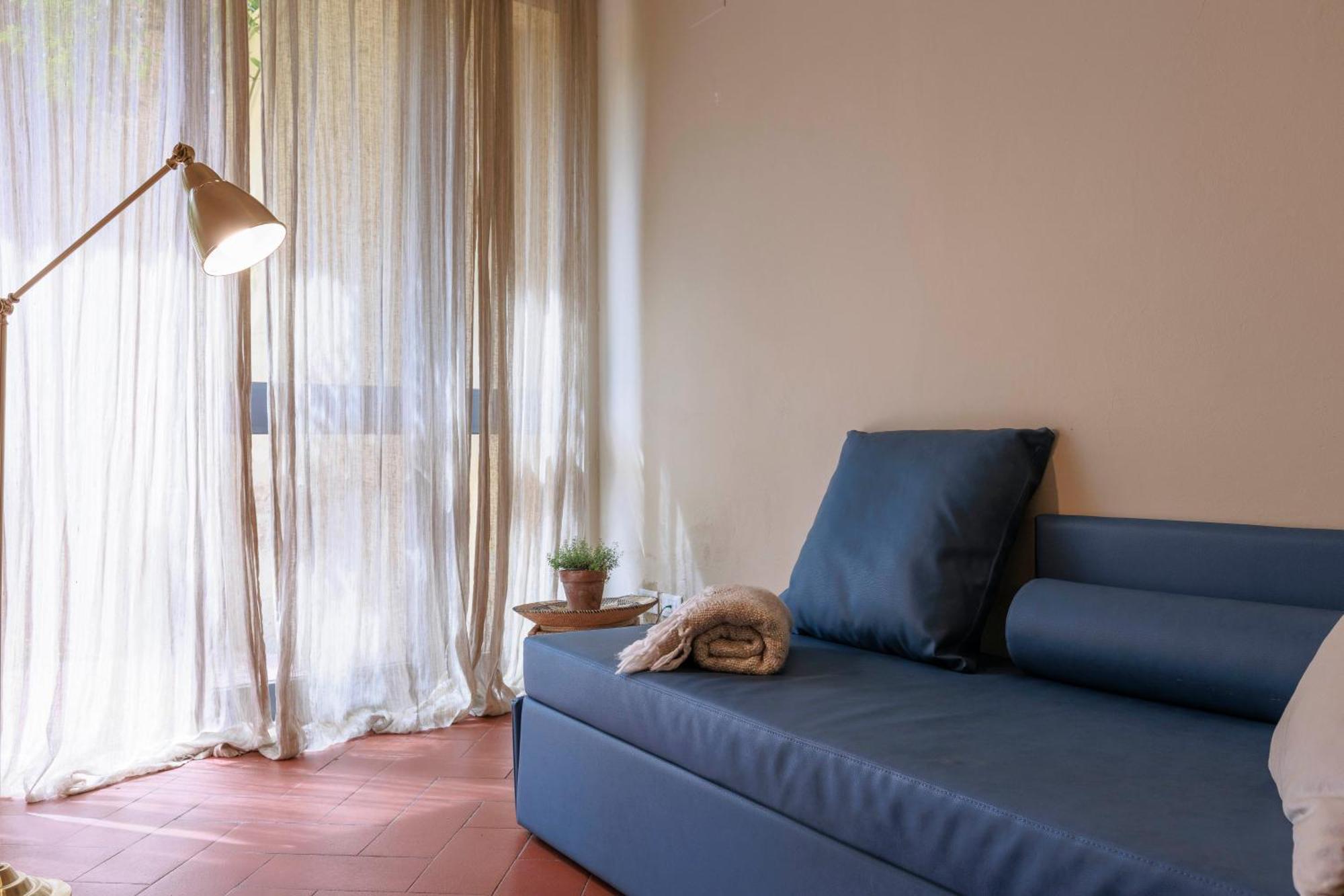 Santa Croce Deluxe Apartamento