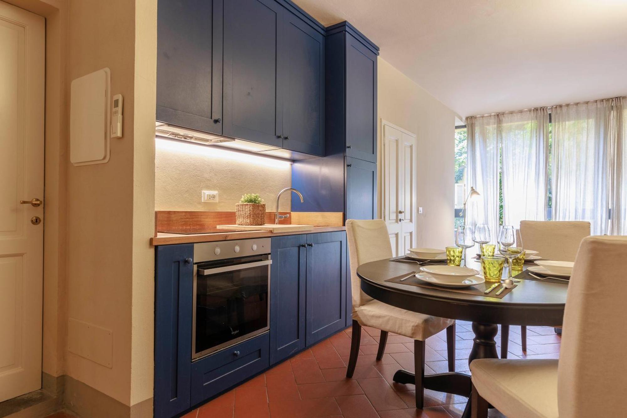 Santa Croce Deluxe Apartamento Florença