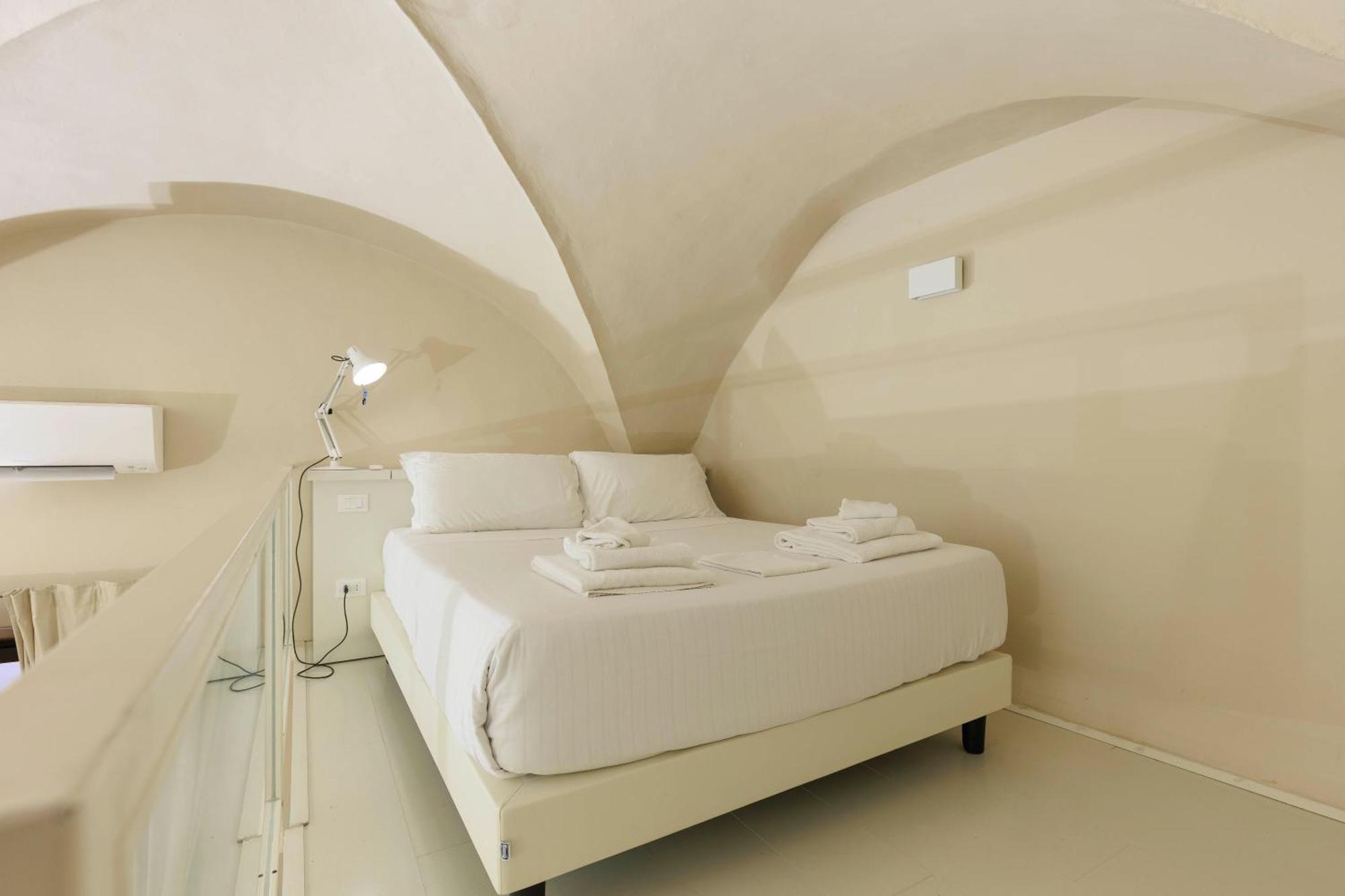 Apartamento Santa Croce Deluxe *