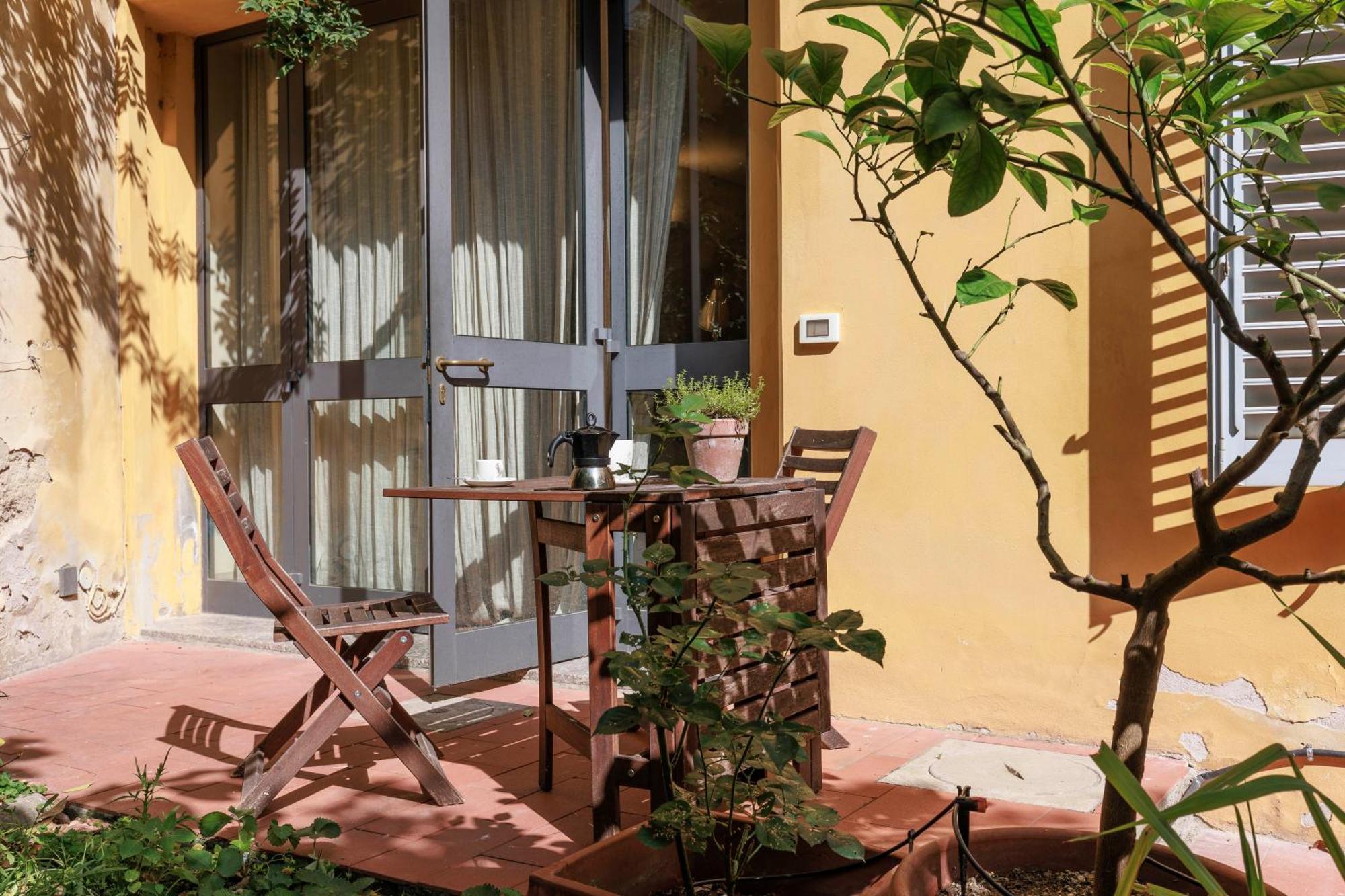 Santa Croce Deluxe Apartamento
