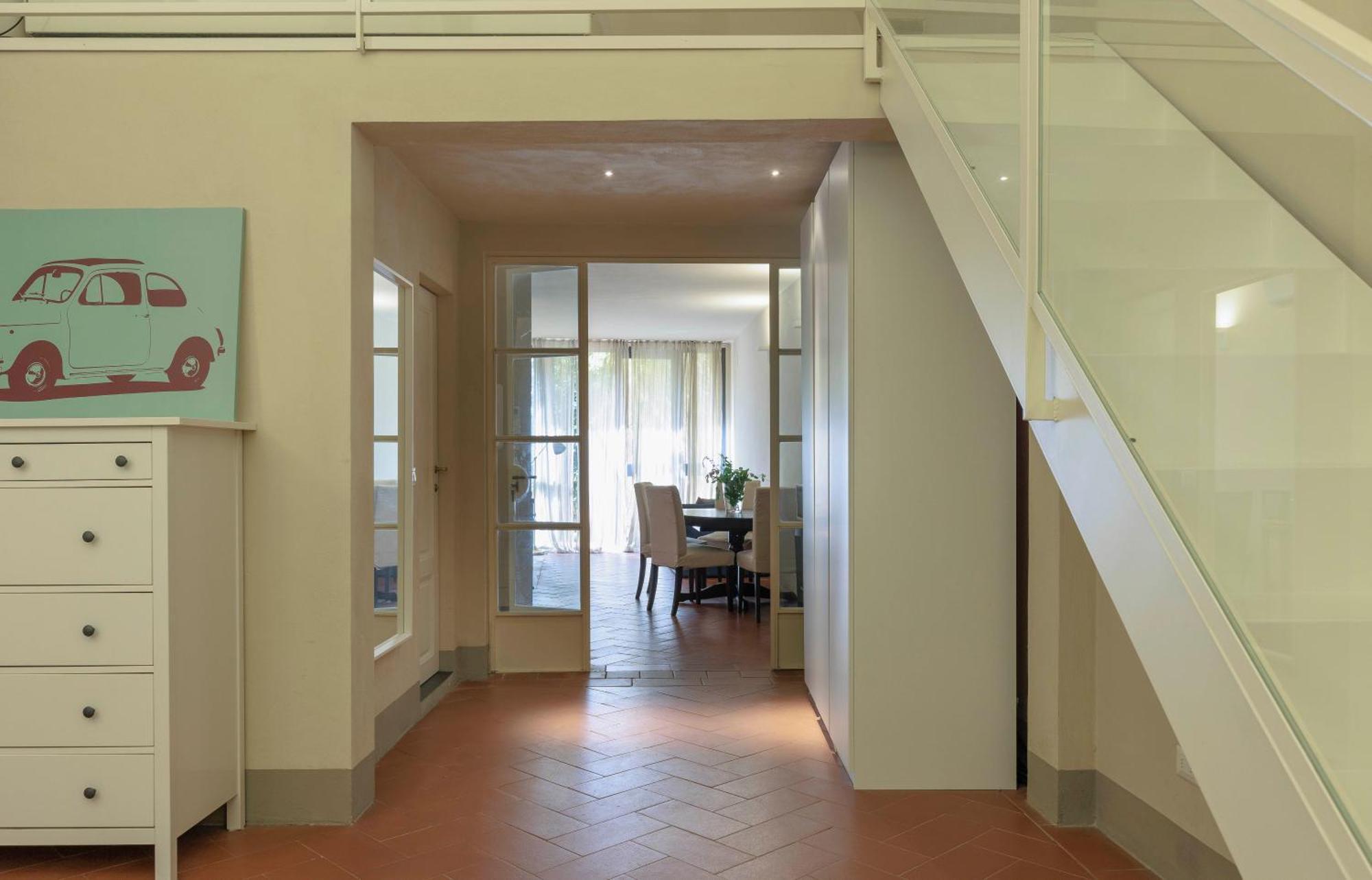 Santa Croce Deluxe Apartamento Florença